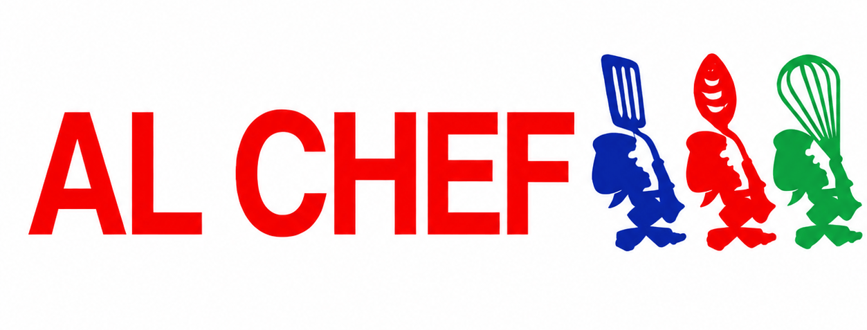 ECAP - Al Chef Logo